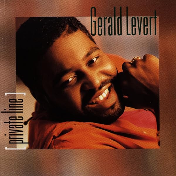 Albright, Gerald - Just Between US - Amazon.com Music